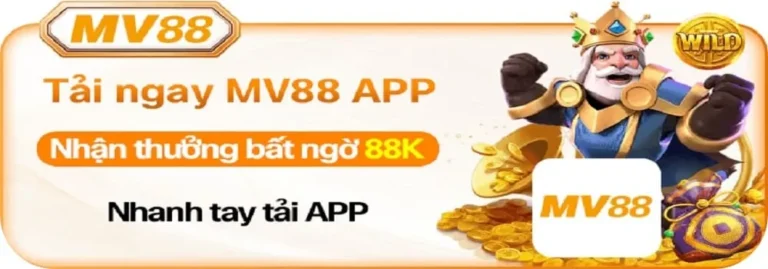 4mv88 đăng nhập
